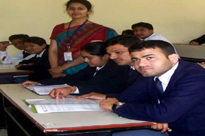 Nimbus School of Education campus in Dehradun, Uttarakhand, India — photo 4