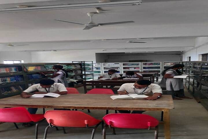 College of Applied Science campus in Alappuzha, Kerala, India — photo 5