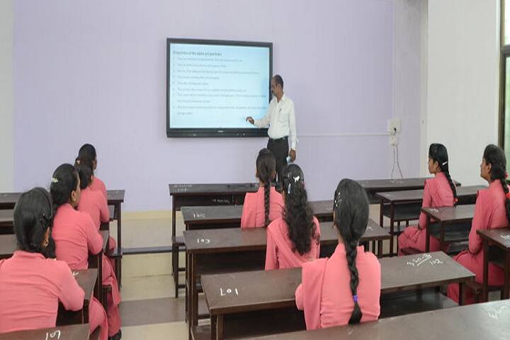 Chikkodi Liberal Education Society's College of Education campus in Belagavi, Karnataka, India — photo 3