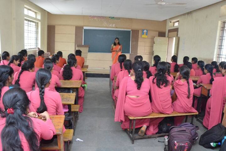 Chikkodi Liberal Education Society's College of Education campus in Belagavi, Karnataka, India — photo 4