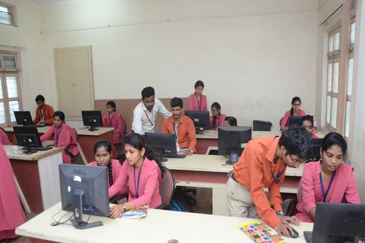 Chikkodi Liberal Education Society's College of Education campus in Belagavi, Karnataka, India — photo 5