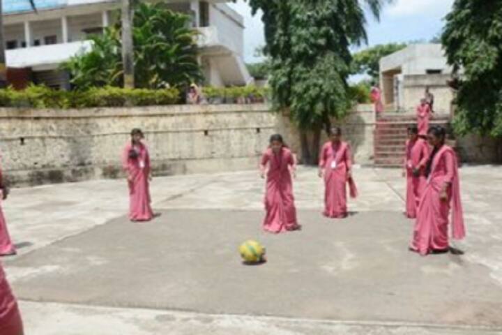 Chikkodi Liberal Education Society's College of Education campus in Belagavi, Karnataka, India — photo 6