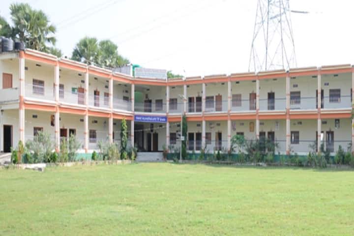 Nalanda Teachers Training College campus in Nalanda, Bihar, India — photo 1