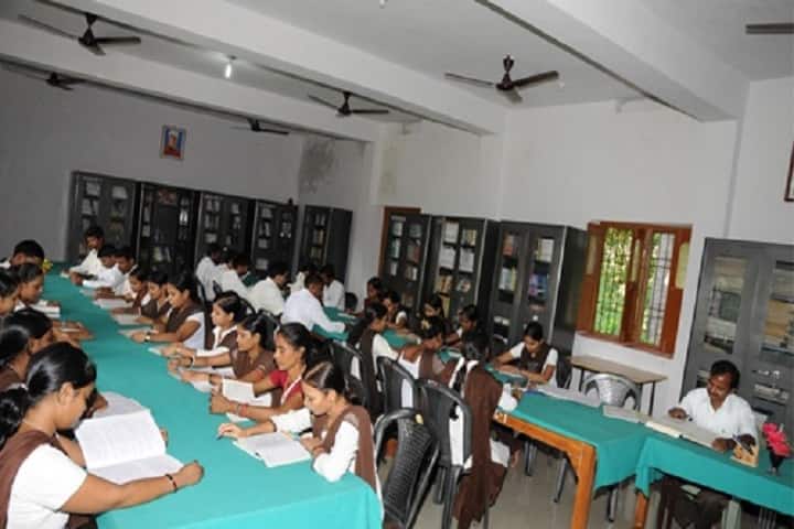 Nalanda Teachers Training College campus in Nalanda, Bihar, India — photo 3