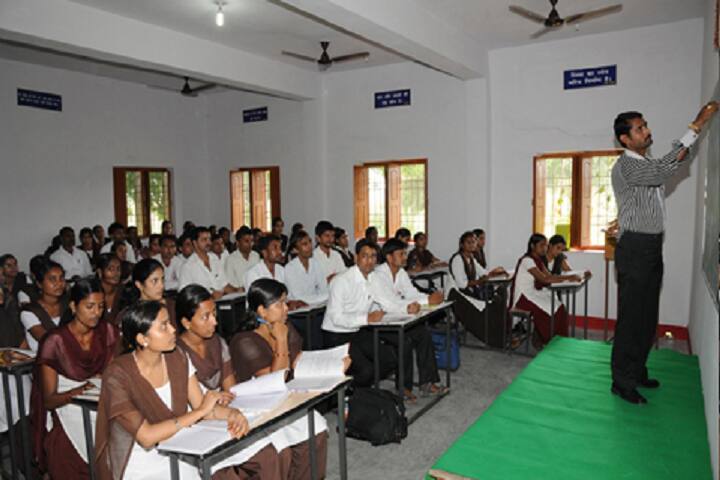 Nalanda Teachers Training College campus in Nalanda, Bihar, India — photo 4