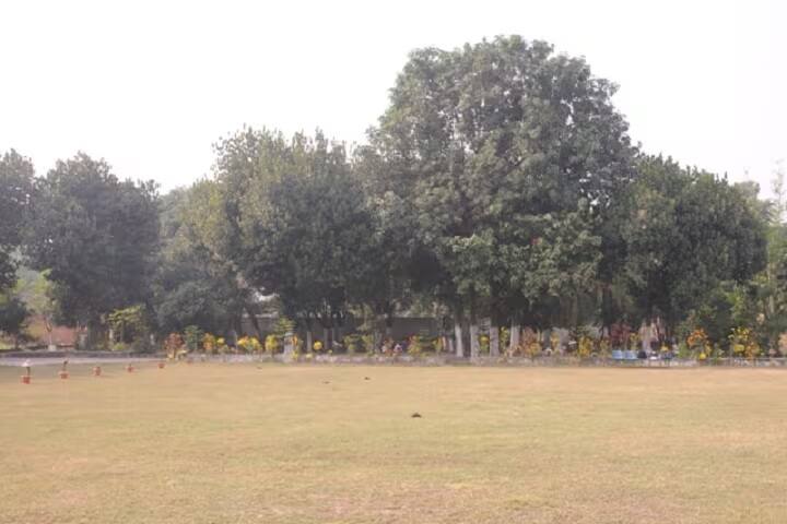 Nalanda Teachers Training College campus in Nalanda, Bihar, India — photo 6