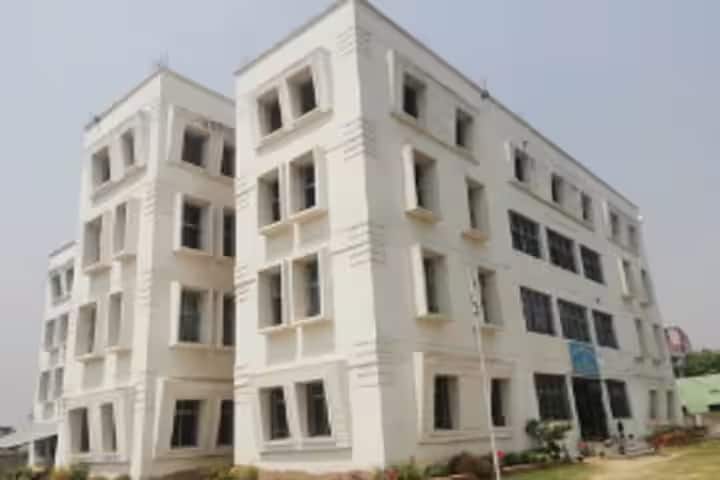 Vitthal College of Education campus in Patna, Bihar, India — photo 1
