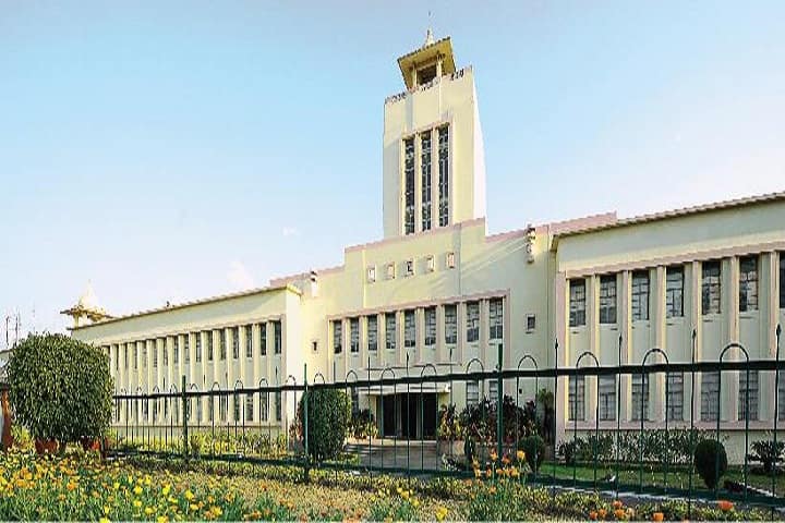 Birla Institute of Technology campus in Kolkata, West Bengal, India — photo 1