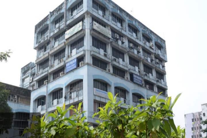 Birla Institute of Technology campus in Kolkata, West Bengal, India — photo 2