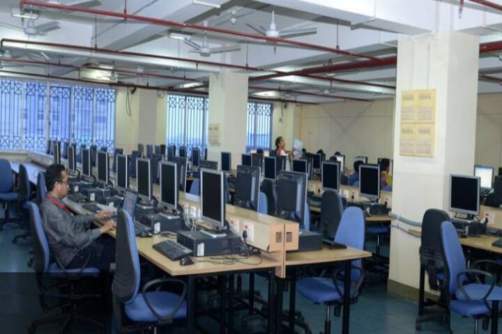 Birla Institute of Technology campus in Kolkata, West Bengal, India — photo 5