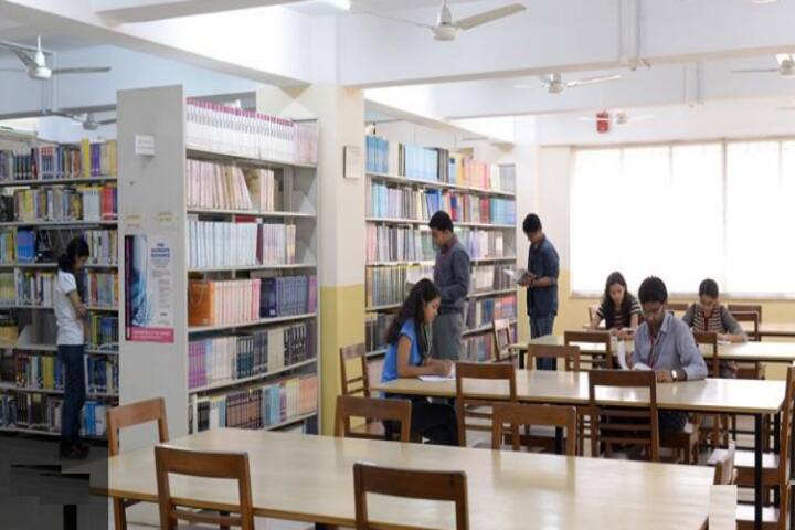 Birla Institute of Technology campus in Kolkata, West Bengal, India — photo 6
