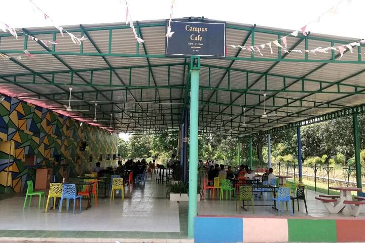 Sri Sai College of Education campus in Pathankot, Punjab, India — photo 2