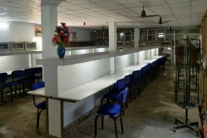 Sri Sai College of Education campus in Pathankot, Punjab, India — photo 5