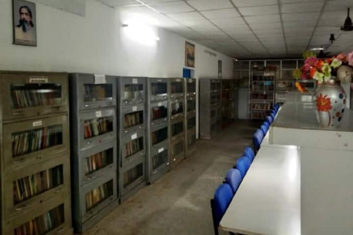 Sri Sai College of Education campus in Pathankot, Punjab, India — photo 6