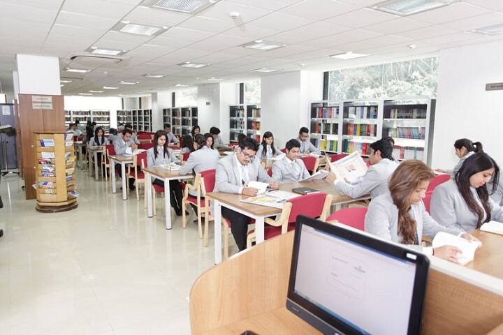 Institute of Management Studies campus in Dehradun, Uttarakhand, India — photo 2
