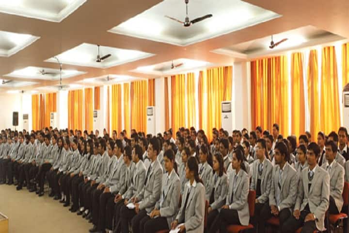 Institute of Management Studies campus in Dehradun, Uttarakhand, India — photo 4