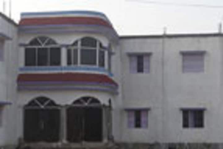 Vidya Niketan Teachers Training College campus in Masaurhi, Bihar, India — photo 3