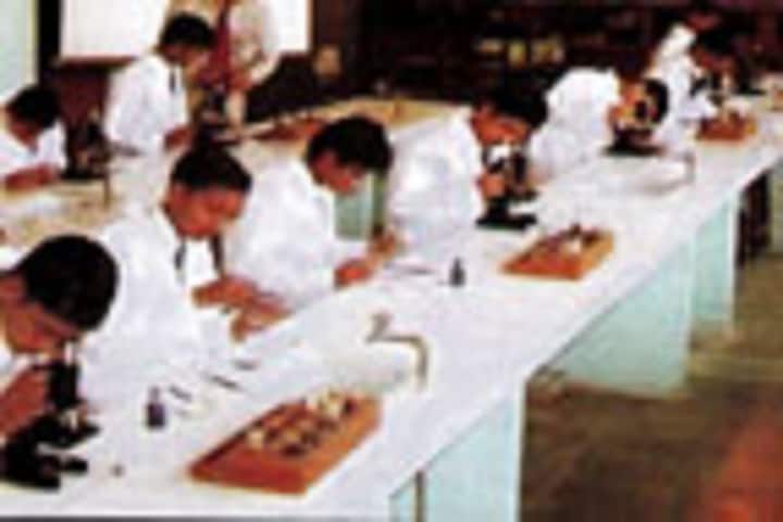 Vidya Niketan Teachers Training College campus in Masaurhi, Bihar, India — photo 4