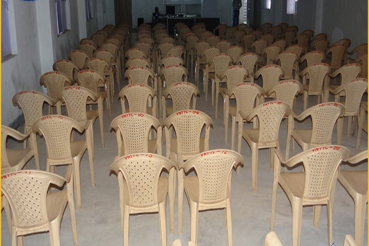 Vidya Niketan Teachers Training College campus in Masaurhi, Bihar, India — photo 5