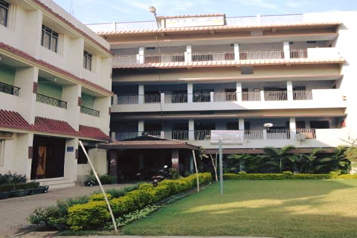 Takshila College of Education campus in Patna, Bihar, India — photo 1