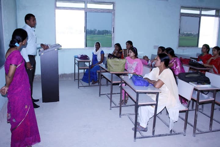 Takshila College of Education campus in Patna, Bihar, India — photo 2