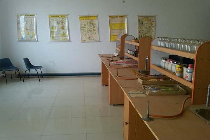 Takshila College of Education campus in Patna, Bihar, India — photo 3