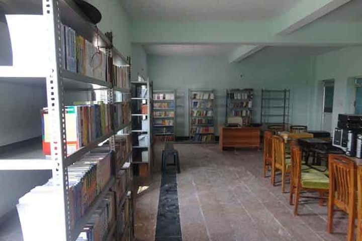 Takshila College of Education campus in Patna, Bihar, India — photo 4