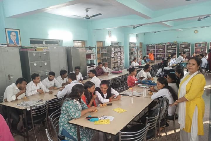 Takshila College of Education campus in Patna, Bihar, India — photo 5