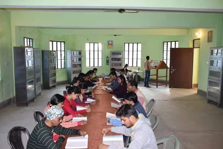 Patliputra Teacher's Training College campus in Patna, Bihar, India — photo 2