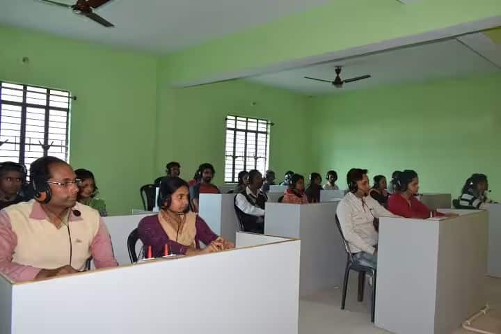 Patliputra Teacher's Training College campus in Patna, Bihar, India — photo 5