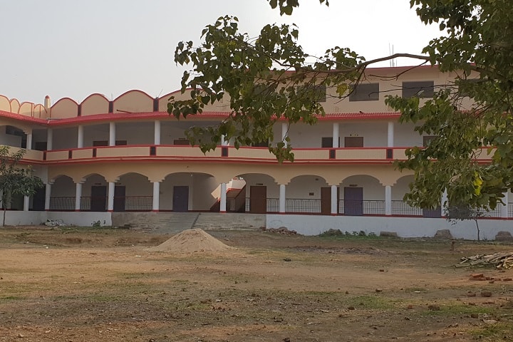 Nezamia College of Education campus in Khagaul, Bihar, India — photo 2