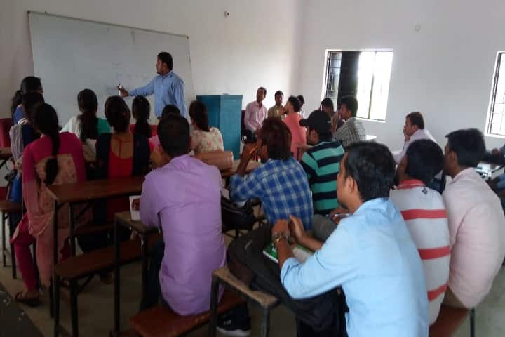 Nezamia College of Education campus in Khagaul, Bihar, India — photo 6