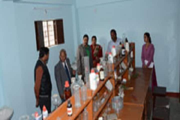 National Teacher's Training College campus in Patna, Bihar, India — photo 4