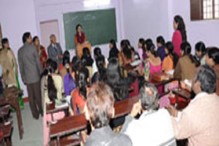 National Teacher's Training College campus in Patna, Bihar, India — photo 5