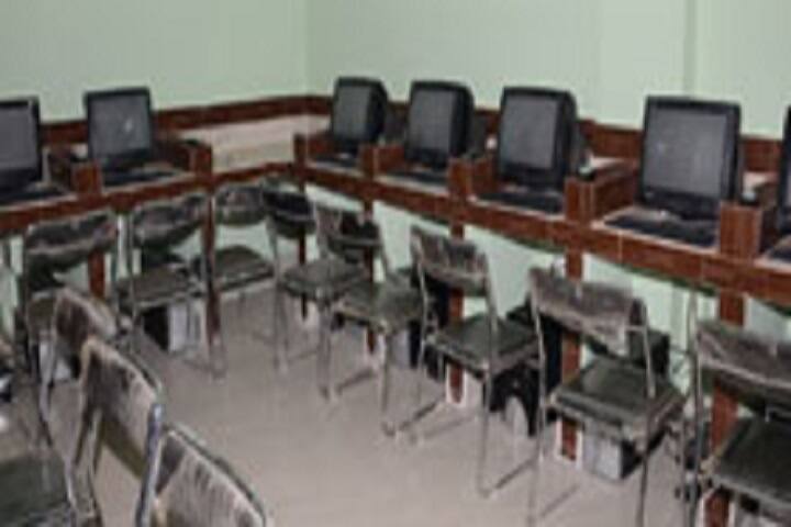 National Teacher's Training College campus in Patna, Bihar, India — photo 6