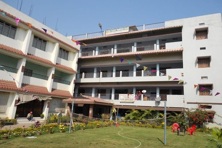 Islamia Teacher's Training B Ed College campus in Patna, Bihar, India — photo 1