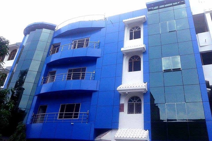 Islamia Teacher's Training B Ed College campus in Patna, Bihar, India — photo 2