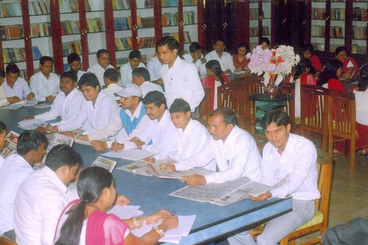 Islamia Teacher's Training B Ed College campus in Patna, Bihar, India — photo 3