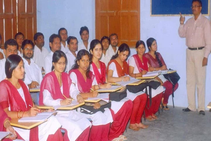 Islamia Teacher's Training B Ed College campus in Patna, Bihar, India — photo 4