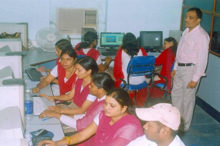 Islamia Teacher's Training B Ed College campus in Patna, Bihar, India — photo 5