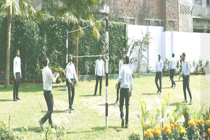 Islamia Teacher's Training B Ed College campus in Patna, Bihar, India — photo 6