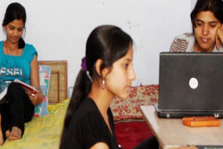 Vidya Rattan Institute of Computer Application campus in Sangrur, Punjab, India — photo 6
