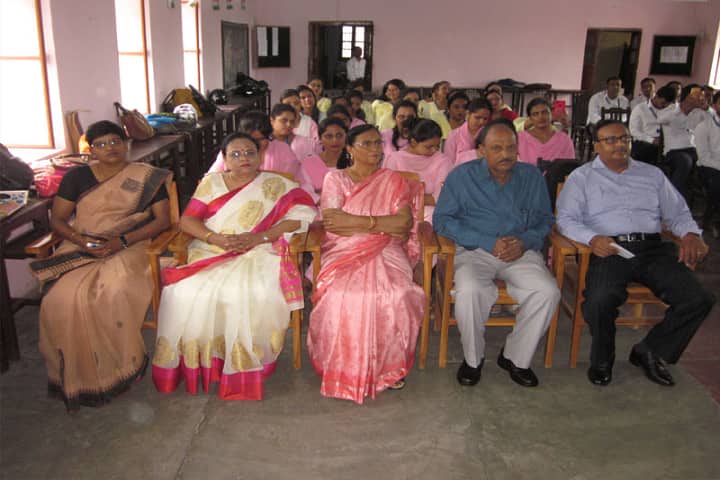 Christian Training College campus in Lucknow, Uttar Pradesh, India — photo 3