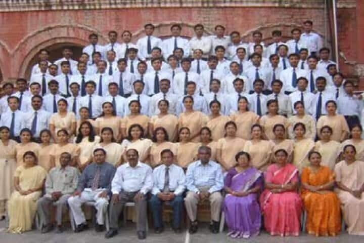 Christian Training College campus in Lucknow, Uttar Pradesh, India — photo 5