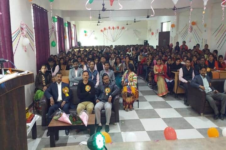 Adesh College of Education campus in Pilibhit, Uttar Pradesh, India — photo 5