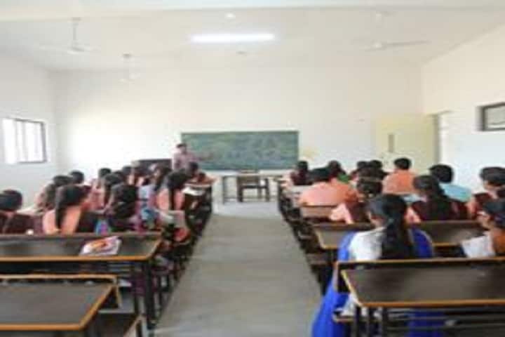 Wisdom Education College campus in Moradabad, Uttar Pradesh, India — photo 2