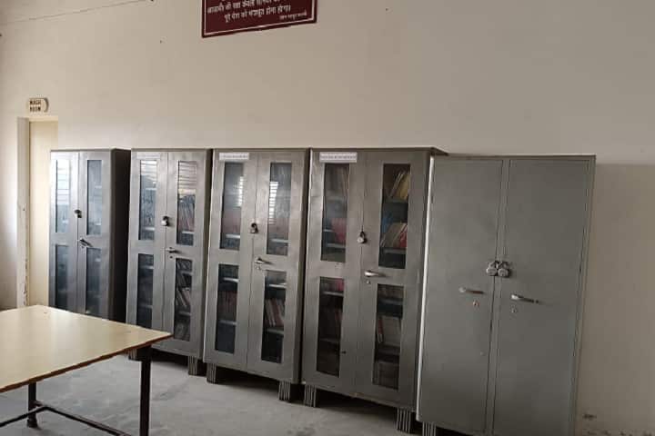 Wisdom Education College campus in Moradabad, Uttar Pradesh, India — photo 5