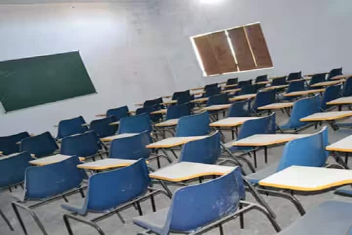 Shiv Mahesh Shaikshik Sansthan campus in Sultanpur, Uttar Pradesh, India — photo 4