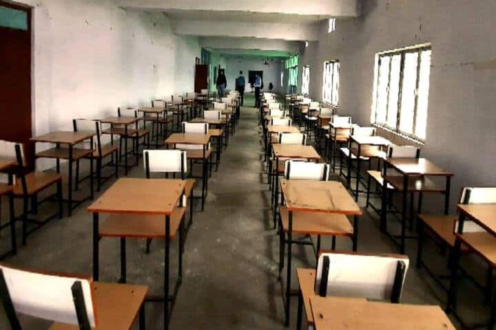 Nirmala Institute of Women's Education and Technology campus in Sultanpur, Uttar Pradesh, India — photo 2