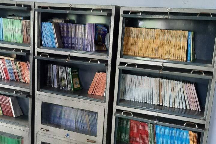 Nirmala Institute of Women's Education and Technology campus in Sultanpur, Uttar Pradesh, India — photo 3